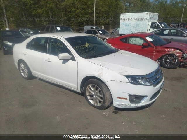 FORD FUSION 2012 3fahp0ja9cr177940