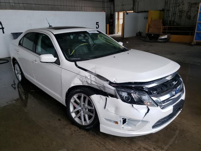 FORD FUSION SEL 2012 3fahp0ja9cr179039