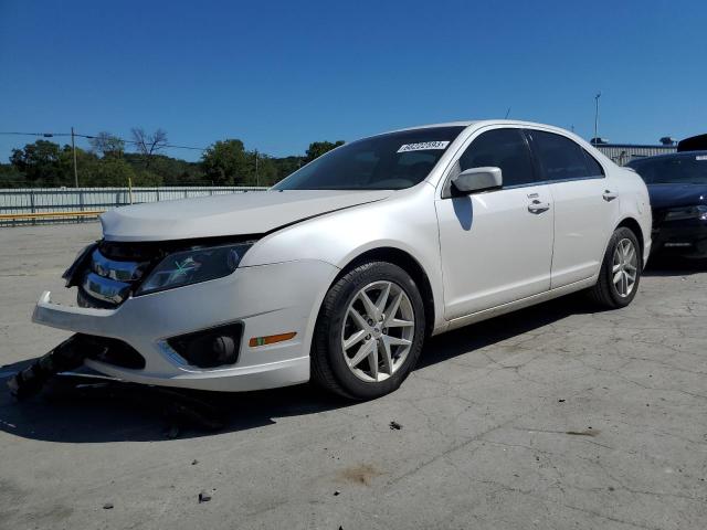 FORD FUSION SEL 2012 3fahp0ja9cr184094