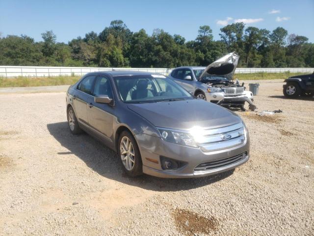 FORD FUSION SEL 2012 3fahp0ja9cr184578