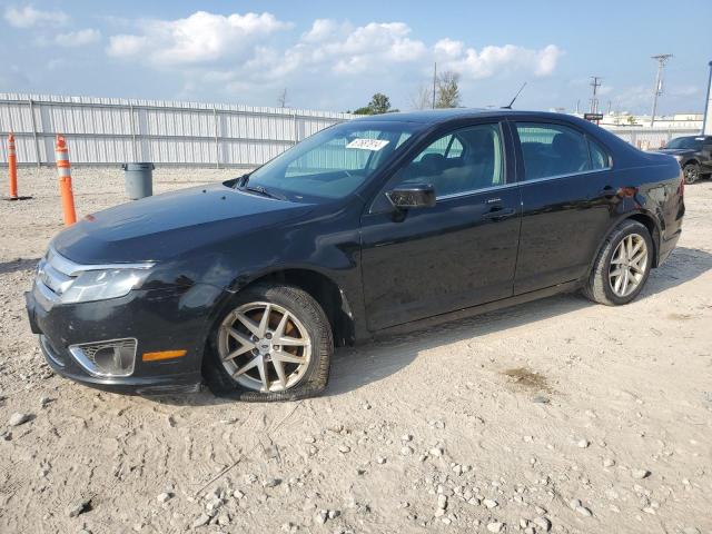 FORD FUSION SEL 2012 3fahp0ja9cr185911