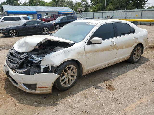 FORD FUSION SEL 2012 3fahp0ja9cr192065