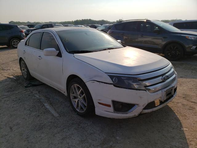 FORD FUSION SEL 2012 3fahp0ja9cr193054