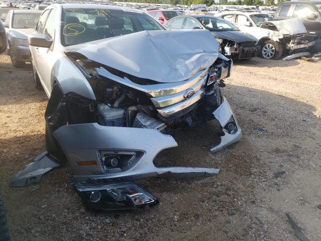 FORD FUSION SEL 2012 3fahp0ja9cr198237