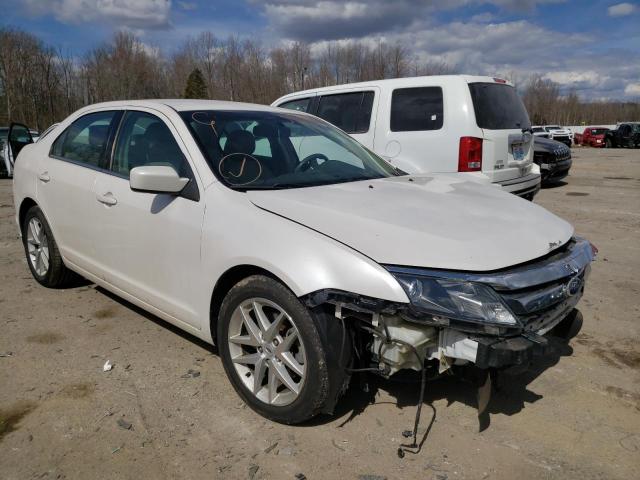 FORD FUSION SEL 2012 3fahp0ja9cr203064