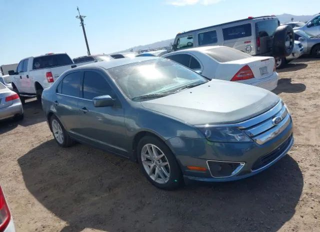 FORD FUSION 2012 3fahp0ja9cr213948