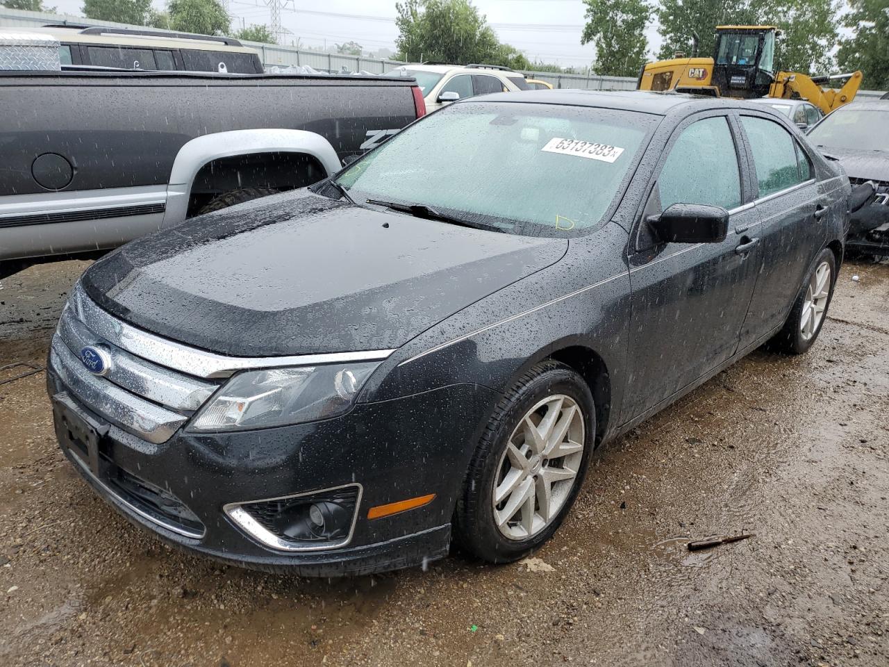 FORD FUSION 2012 3fahp0ja9cr224108