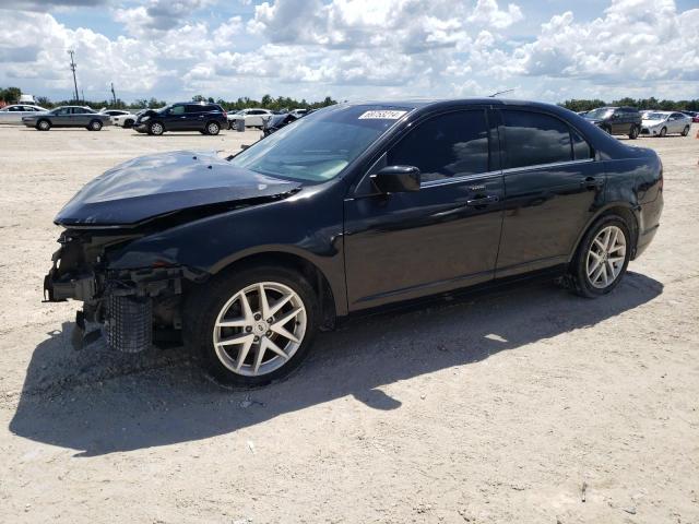 FORD FUSION SEL 2012 3fahp0ja9cr226473