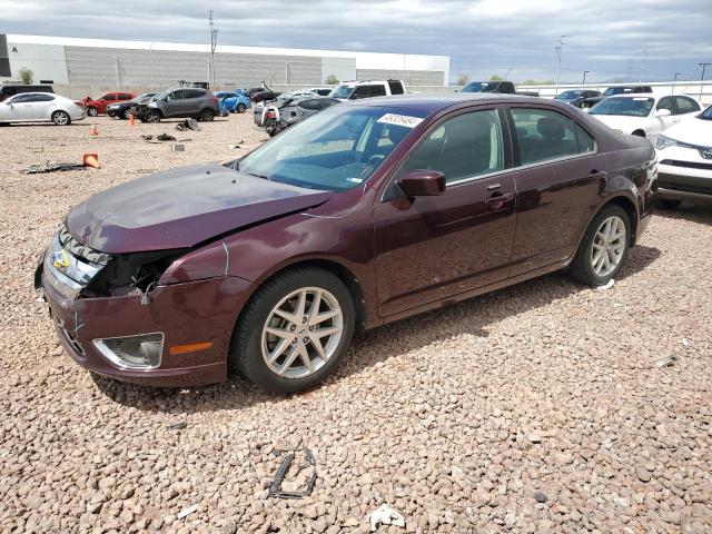 FORD FUSION 2012 3fahp0ja9cr226764