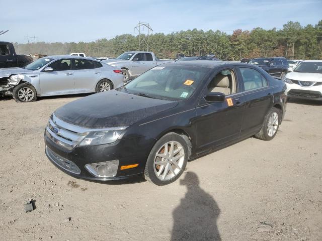 FORD FUSION 2012 3fahp0ja9cr229096