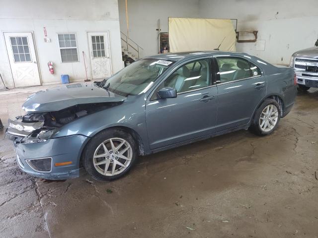 FORD FUSION 2012 3fahp0ja9cr230250