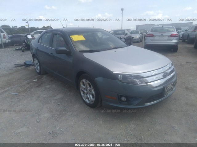 FORD FUSION 2012 3fahp0ja9cr239434