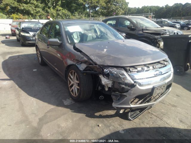 FORD FUSION 2012 3fahp0ja9cr241474