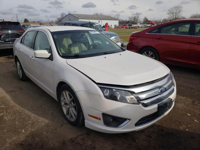 FORD FUSION SEL 2012 3fahp0ja9cr241782