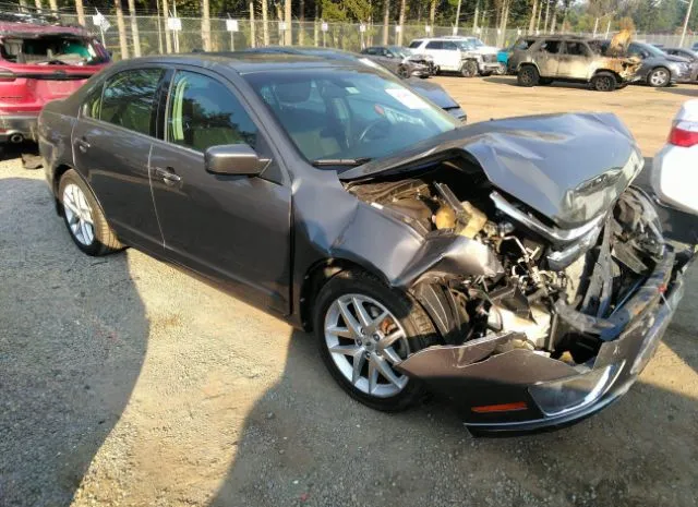 FORD FUSION 2012 3fahp0ja9cr250420