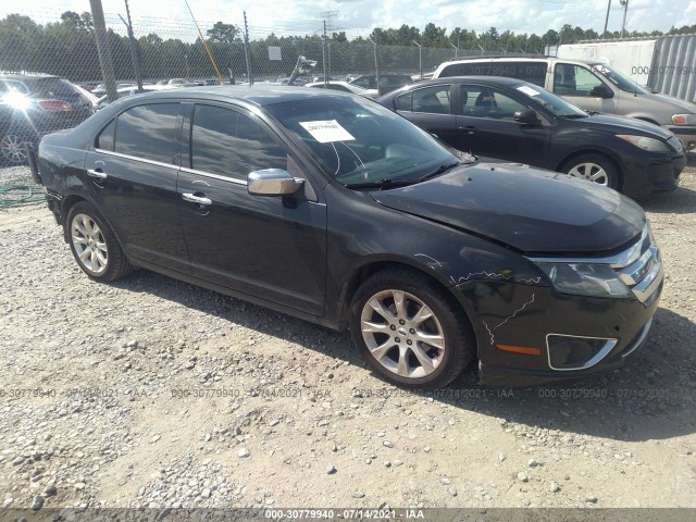 FORD FUSION 2012 3fahp0ja9cr251213