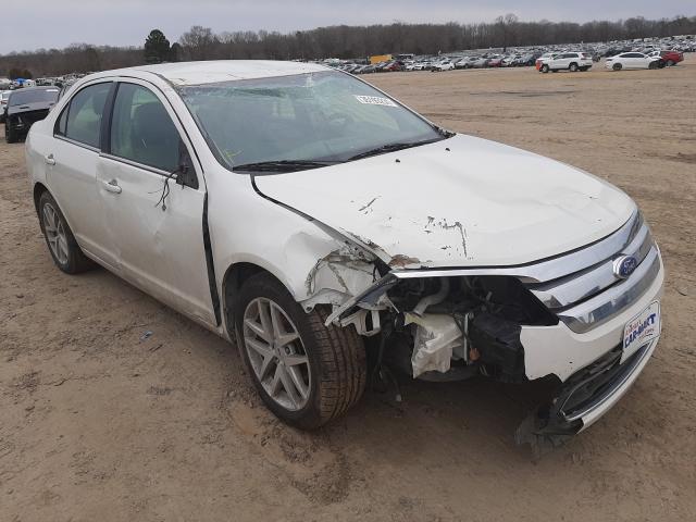 FORD FUSION SEL 2012 3fahp0ja9cr261448