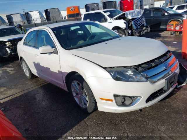 FORD FUSION 2012 3fahp0ja9cr263989