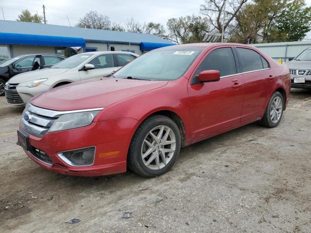 FORD FUSION 2012 3fahp0ja9cr265600