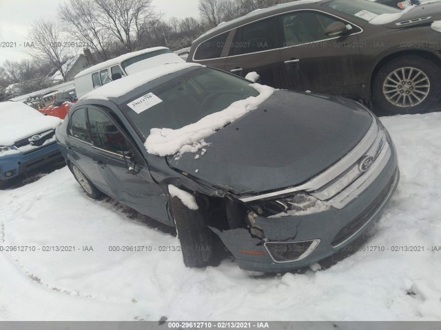 FORD FUSION 2012 3fahp0ja9cr268609