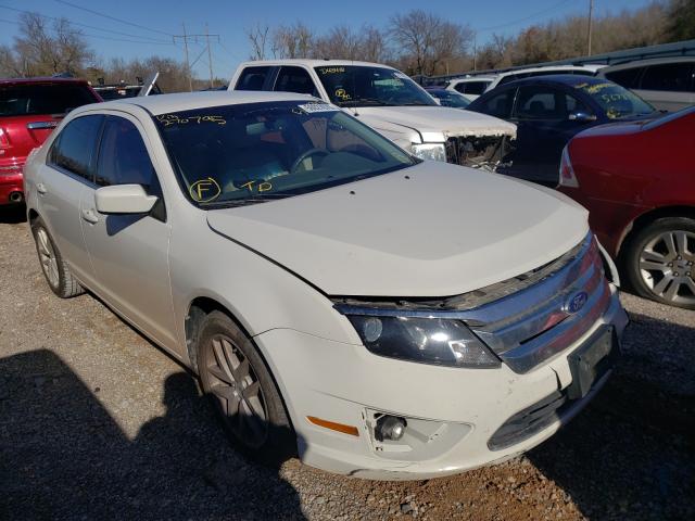 FORD FUSION SEL 2012 3fahp0ja9cr270795