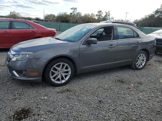 FORD FUSION 2012 3fahp0ja9cr275835