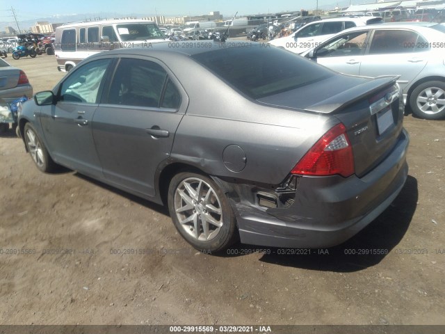 FORD FUSION 2012 3fahp0ja9cr284146