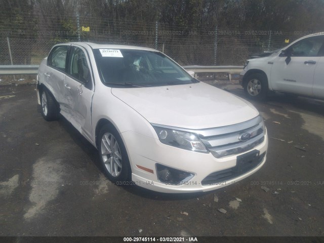 FORD FUSION 2012 3fahp0ja9cr289041