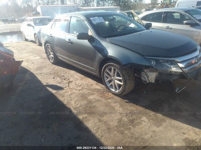 FORD FUSION 2012 3fahp0ja9cr292022