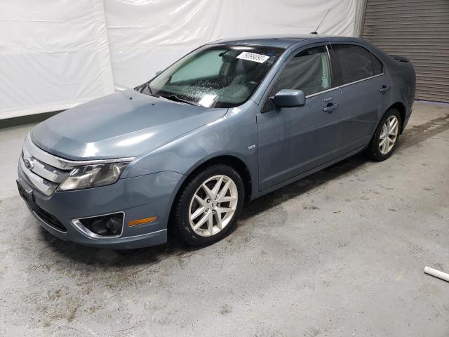 FORD FUSION 2012 3fahp0ja9cr292425