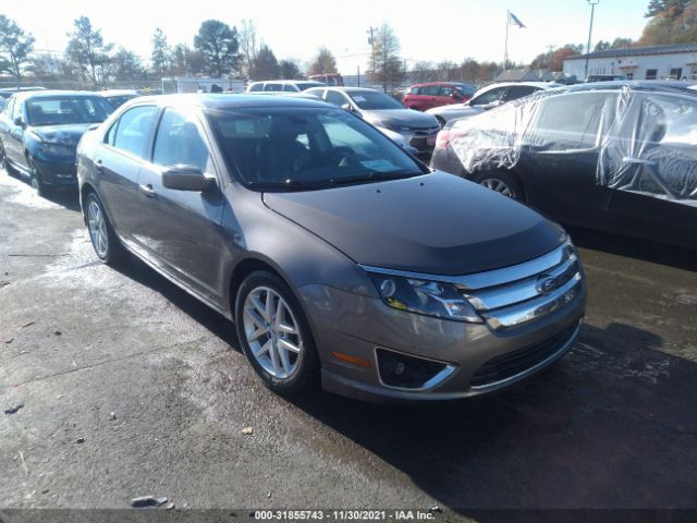 FORD FUSION 2012 3fahp0ja9cr301110