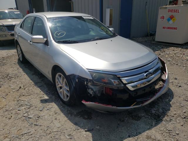 FORD FUSION 2012 3fahp0ja9cr302693