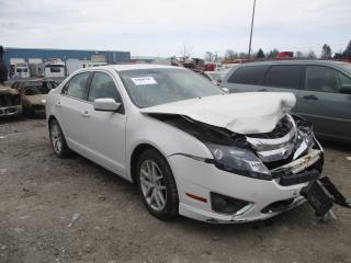 FORD FUSION SEL 2012 3fahp0ja9cr303181