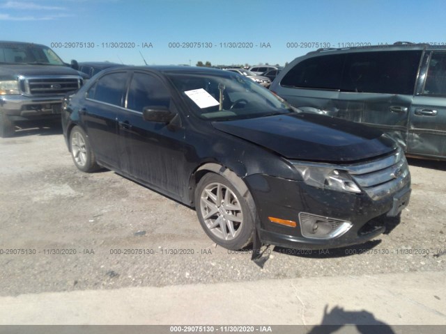 FORD FUSION 2012 3fahp0ja9cr312897