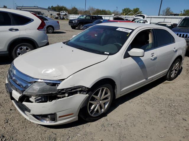 FORD FUSION 2012 3fahp0ja9cr317470