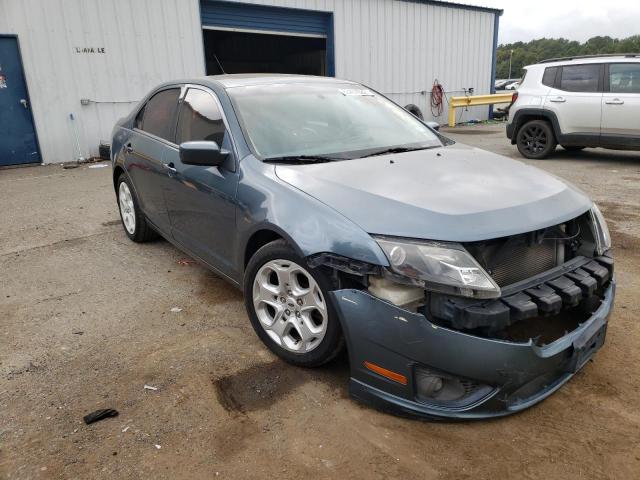 FORD FUSION SEL 2012 3fahp0ja9cr321759