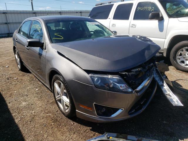 FORD FUSION SEL 2012 3fahp0ja9cr322779