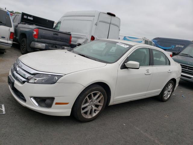 FORD FUSION SEL 2012 3fahp0ja9cr328159