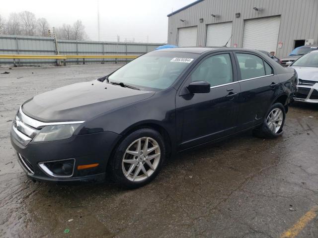 FORD FUSION 2012 3fahp0ja9cr329103