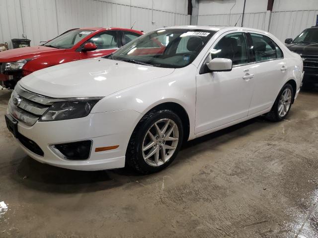 FORD FUSION 2012 3fahp0ja9cr332499