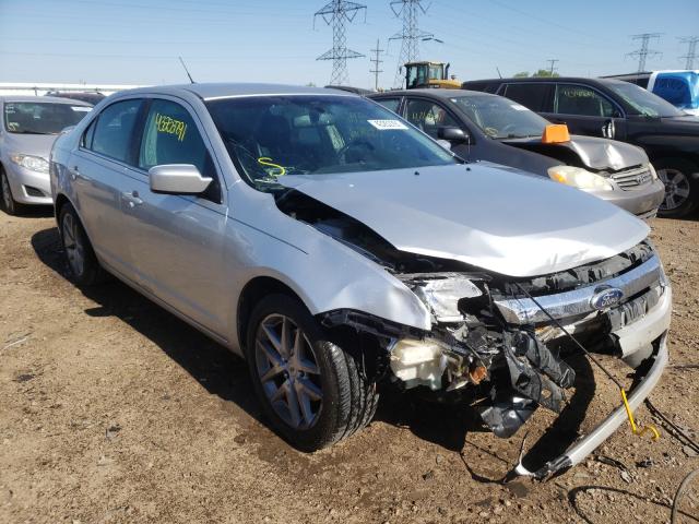 FORD FUSION SEL 2012 3fahp0ja9cr334088