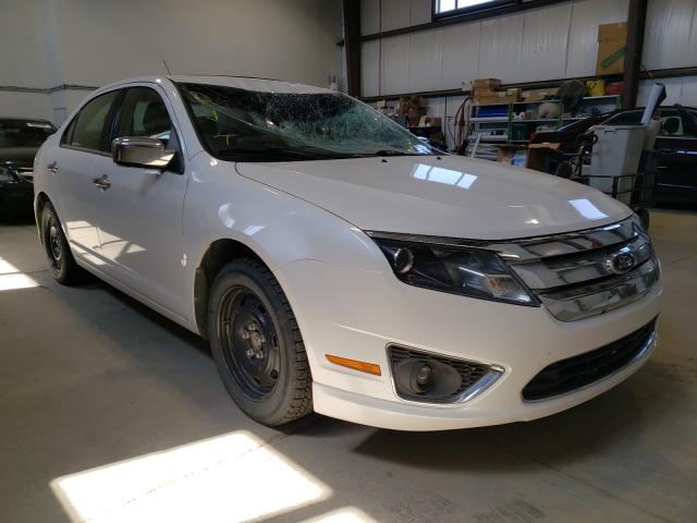 FORD FUSION SEL 2012 3fahp0ja9cr336021