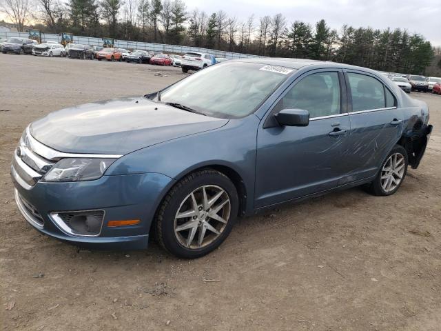 FORD FUSION 2012 3fahp0ja9cr336472