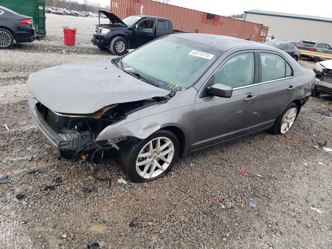 FORD FUSION 2012 3fahp0ja9cr337184