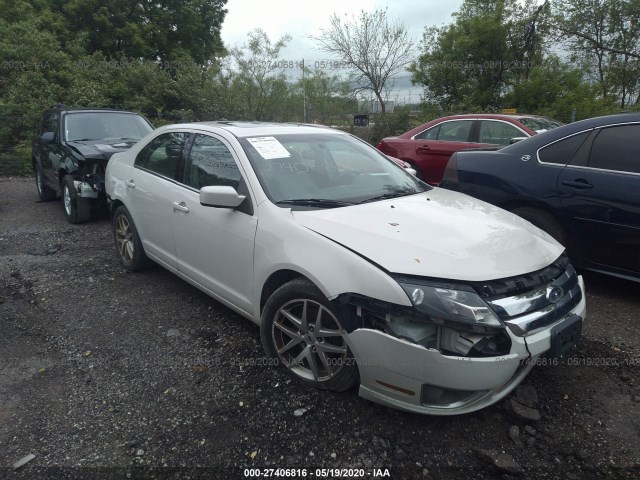 FORD FUSION 2012 3fahp0ja9cr337766