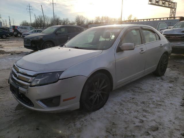 FORD FUSION SEL 2012 3fahp0ja9cr341042