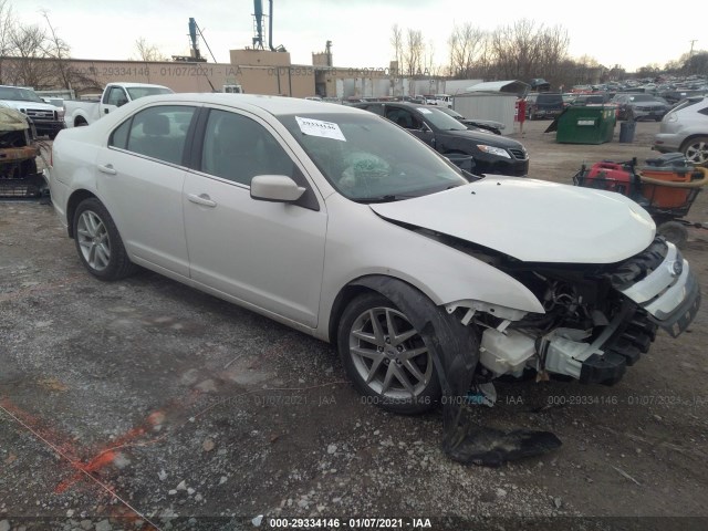 FORD FUSION 2012 3fahp0ja9cr341154