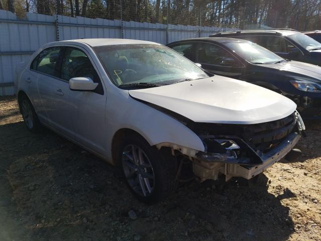 FORD FUSION 2012 3fahp0ja9cr345480