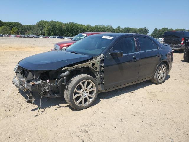 FORD FUSION SEL 2012 3fahp0ja9cr347469