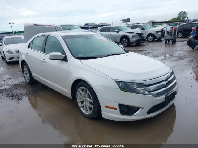 FORD FUSION 2012 3fahp0ja9cr348993